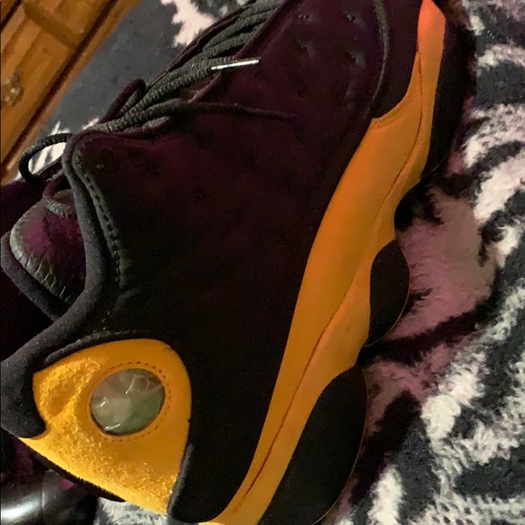 Jordan 13s - Picture 2 of 5